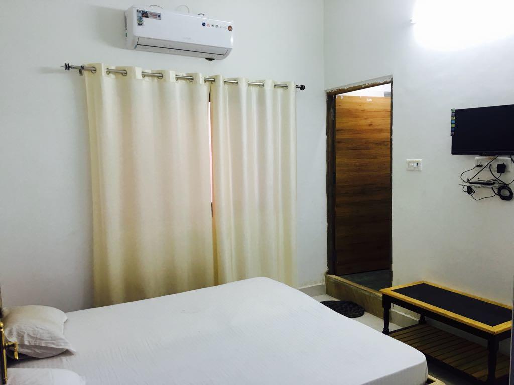 Hotel Thakur Ji Palace Jaisalmer Zewnętrze zdjęcie